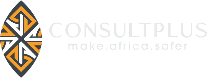Logo of CONSULTPLUS Africa